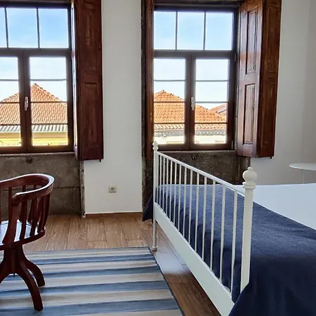 O'Porto Cheers Gaia Apartment Vila Nova de Gaia Room photo