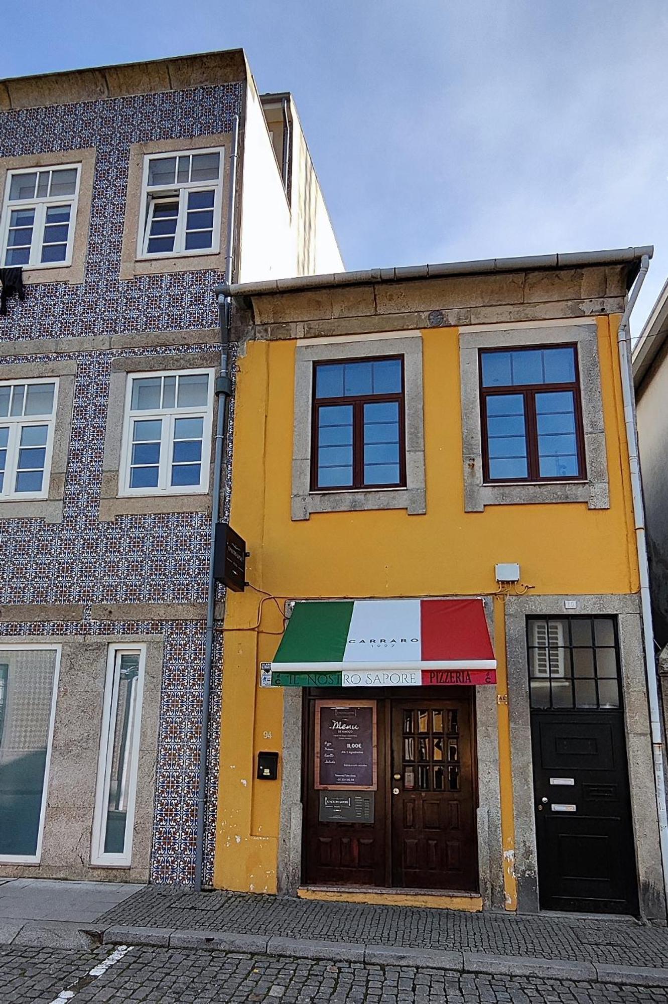 O'porto Cheers Gaia Apartment *