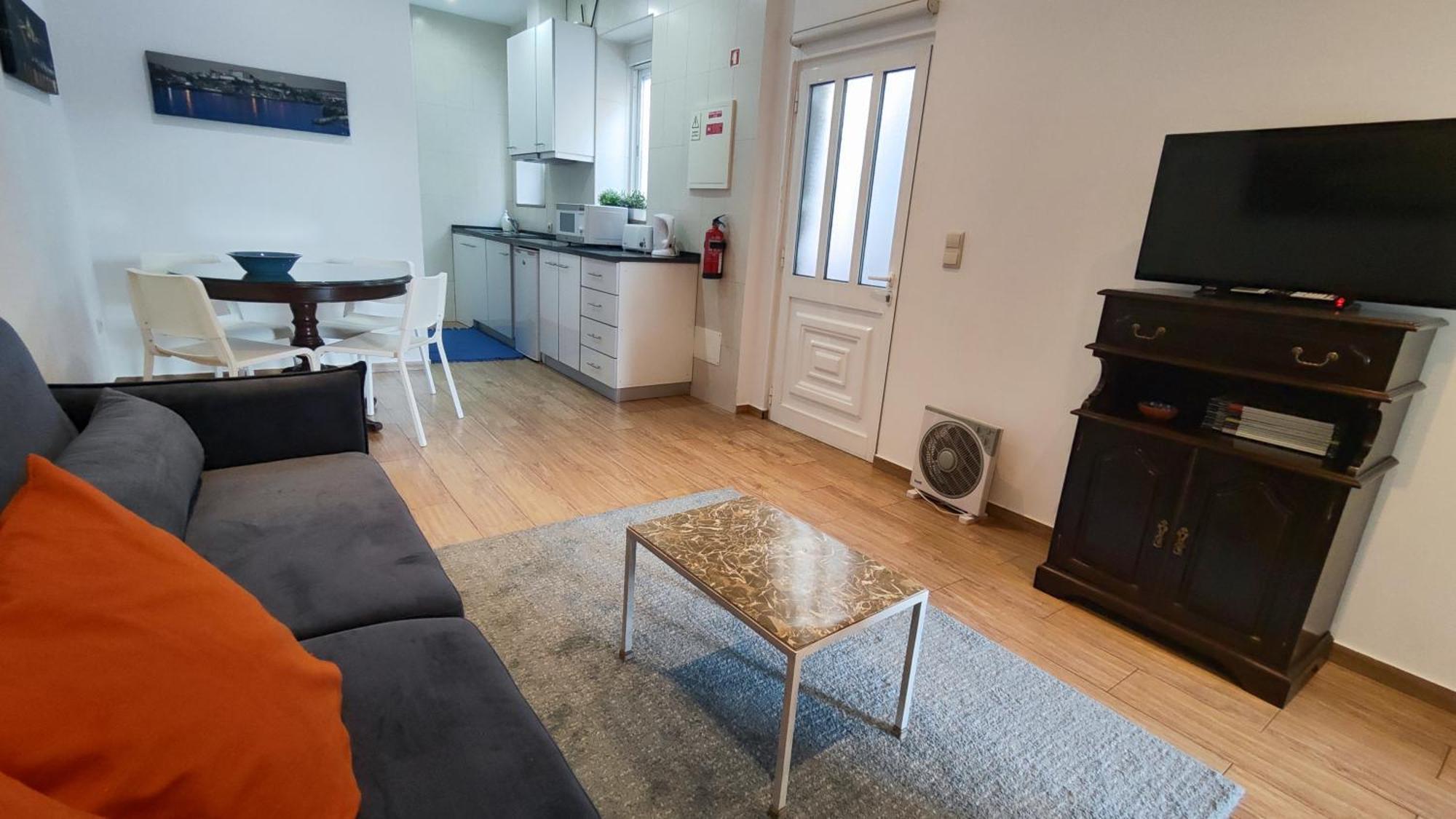 Apartment O'porto Cheers Gaia Vila Nova de Gaia