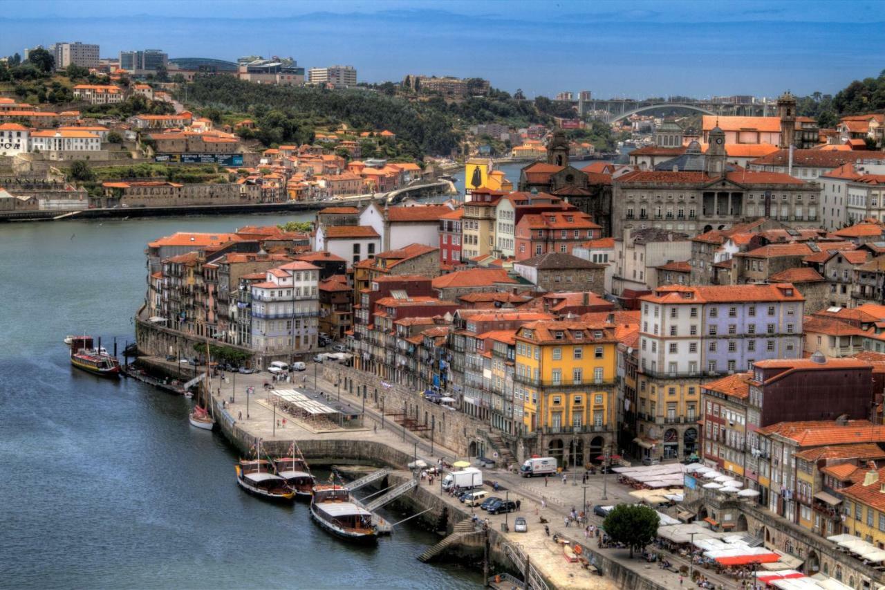 O'porto Cheers Gaia Apartment